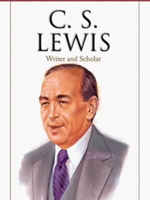 C S Lewis (Heroes) (Heroes of the Faith