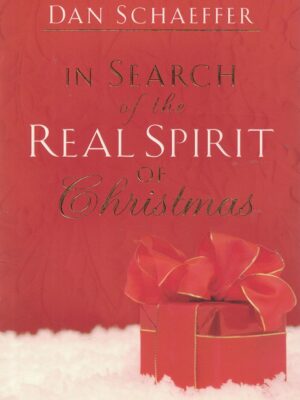 In Search of the Real Spirit of Christmas