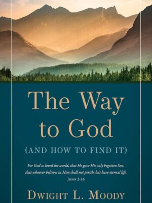 The Way to God - Updated Edition: (And How to Find It)