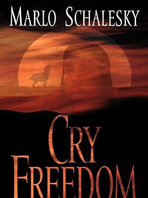 Cry Freedom