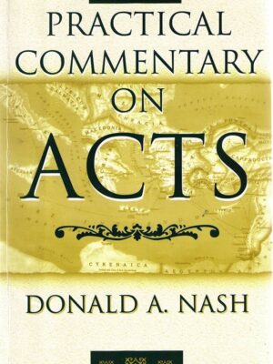 Practical commentary on Acts