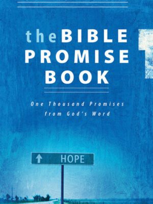 The Bible Promise Book - NLV (New Life Version)