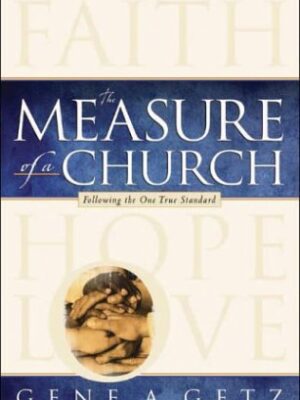 The Measure of a Church