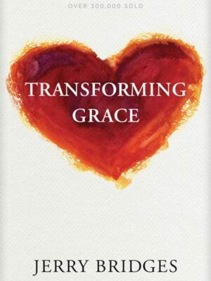 Transforming Grace