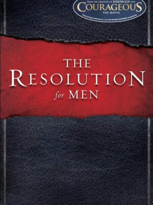 The Resolution for Men