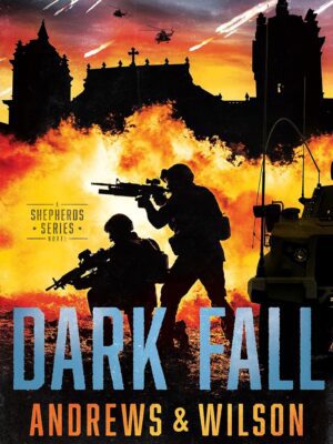 Dark Fall (Hardcover)