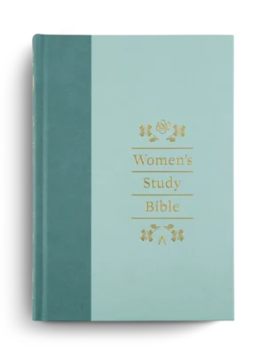 ESV Women's Study Bible