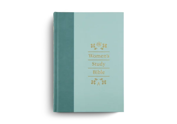 ESV Women's Study Bible