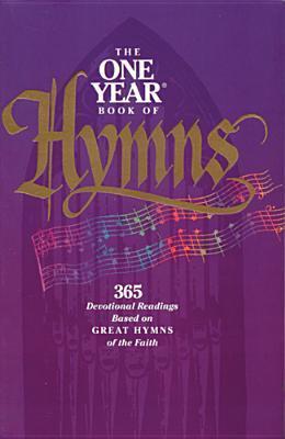 One Year Book of Hymns