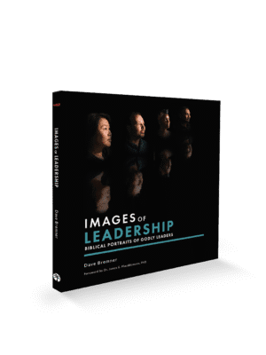 Images of Leadership: Biblical Portraits of Godly Leaders