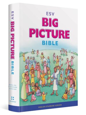 ESV Big Picture Bible