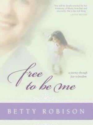 Free to Be Me