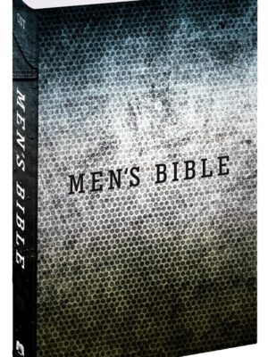 Men's Bible (GNT - Good News Translation)