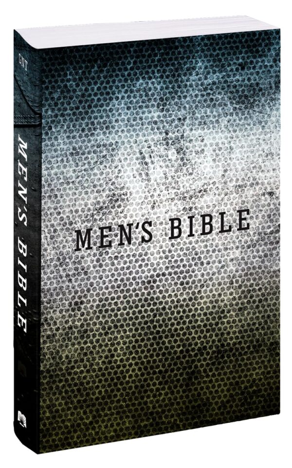 Men's Bible (GNT - Good News Translation)