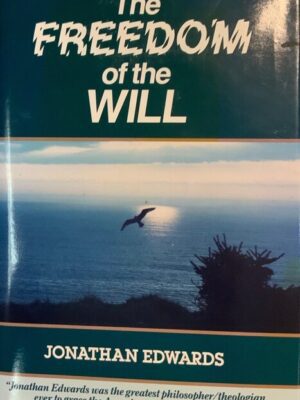The Freedom of the Will