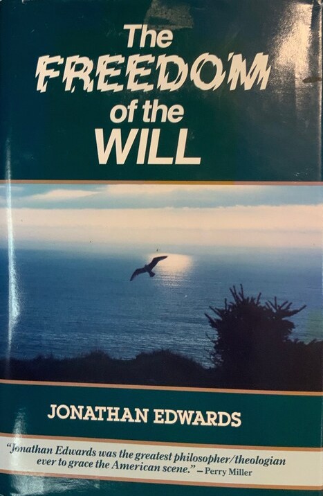 The Freedom of the Will