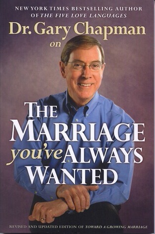 The Marriage You've Always Wanted