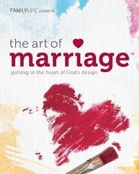 The Art of Marriage: Getting to the Heart of God's Design