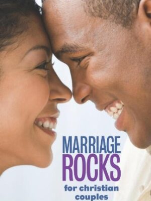 Marriage Rocks for Christian Couples