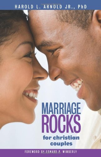 Marriage Rocks for Christian Couples