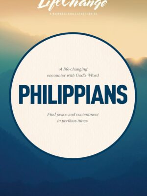 Philippians (LifeChange)