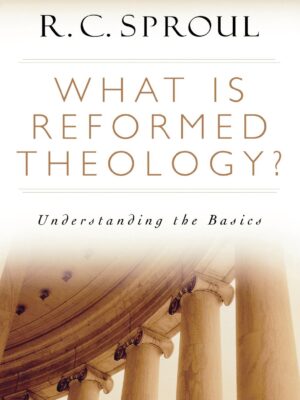What is Reformed Theology?: Understanding the Basics