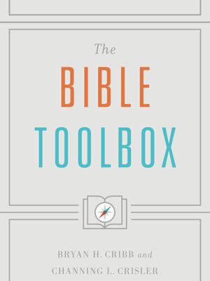 The Bible Toolbox