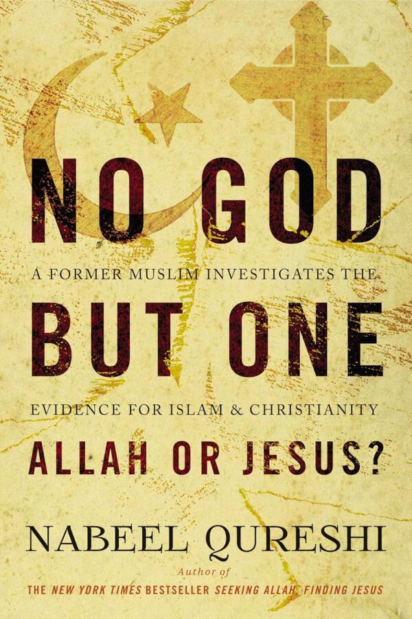 Investigates the Evidence for Islam and Christianity
