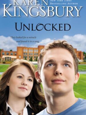 Unlocked: A Love Story