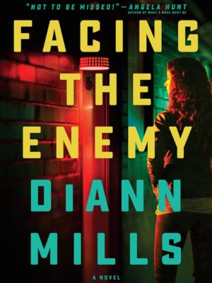 Facing the Enemy (Hardcover)