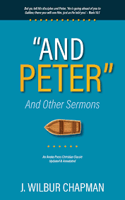 "and Peter": And Other Sermons