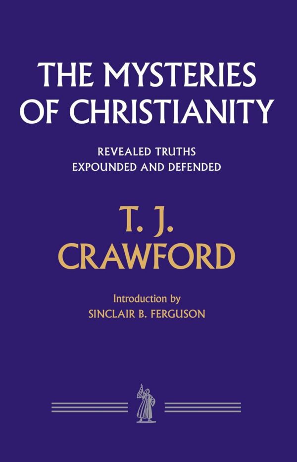 Mysteries of Christianity (Hardcover)