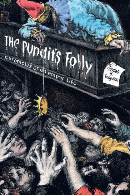 The Pundit’s Folly