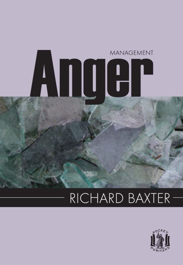 Anger Management