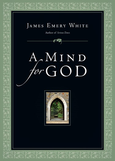 A Mind for God