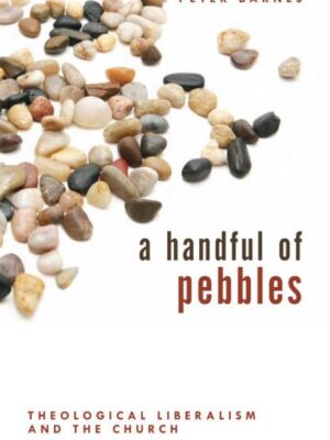 A Handful of Pebbles: Theological Liberalism and the Church