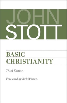 Basic Christianity, 3rd Edition