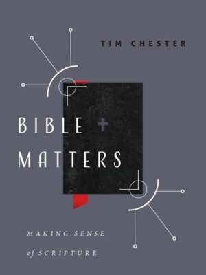 Bible Matters: Making Sense of Scripture