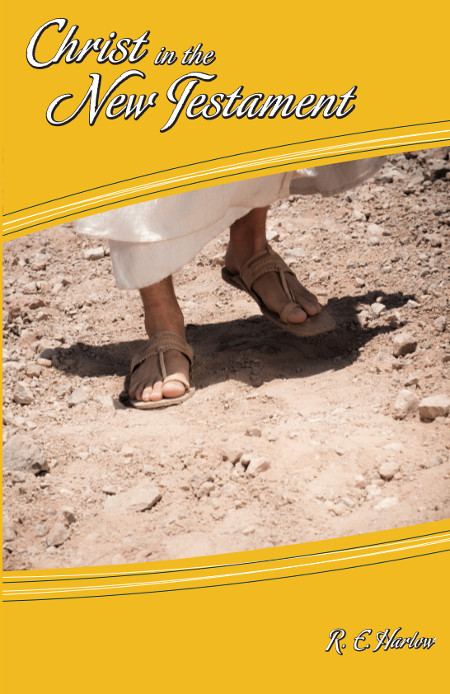 Christ in the New Testament