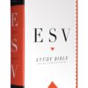 ESV Study Bible Hardcover