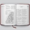 ESV Teen Study Bible (TruTone, Burnt Sienna): Holy Bible, English Standard Version