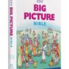 ESV Big Picture Bible (Hardcover)