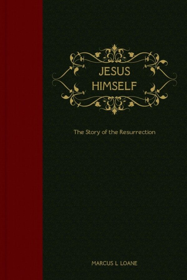 Jesus Himself: The Story of the Resurrection