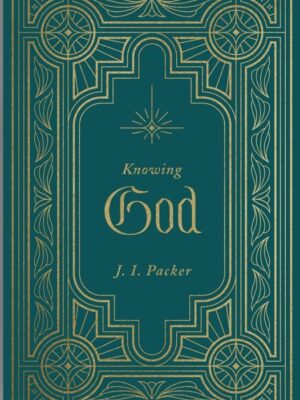 Knowing God