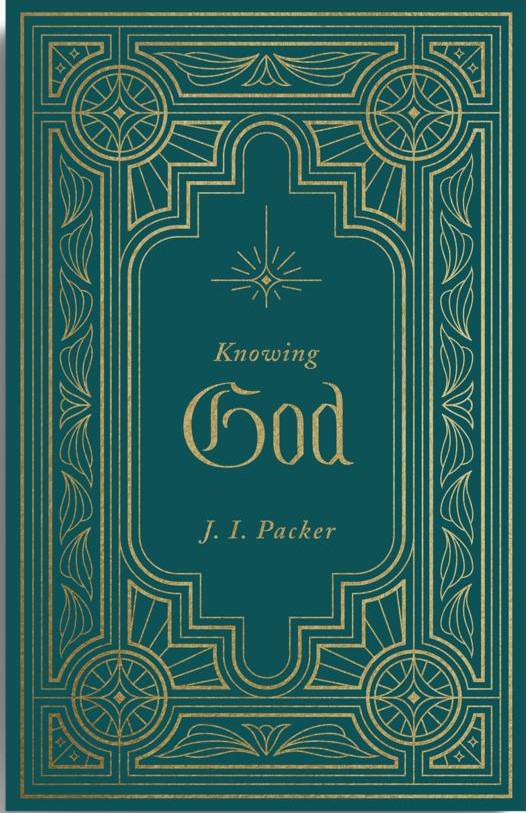 Knowing God