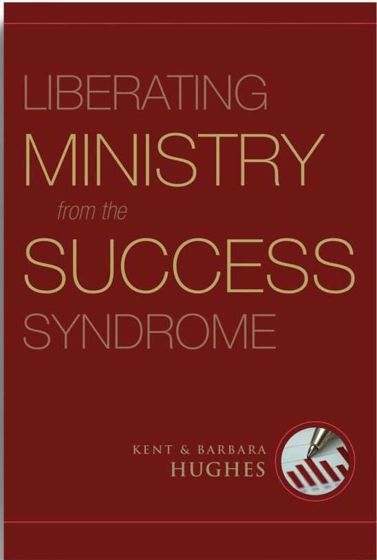 Liberating Ministry from the Success Syndrome