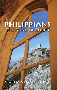 Philippians: The Mind of Christ