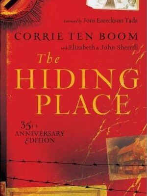 The Hiding Place
