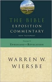 The Bible Exposition Commentary, 6 Volumes