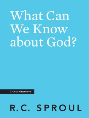 What Can We Know about God?